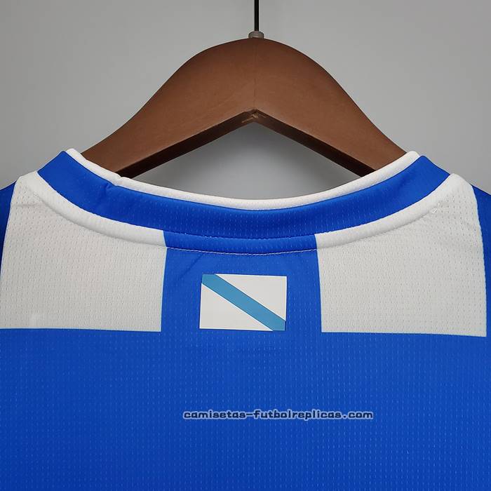 Camiseta 1ª Deportivo de La Coruna 2021-2022 Tailandia